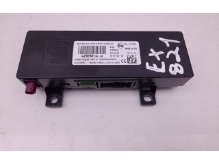 Блок управления 9829238180 Citroen C3 Aircross