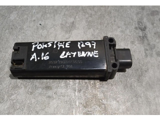 Řídící jednotka 7PP907273H Porsche Cayenne (92A) 2016