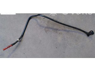 Топливная рампа Renault Clio II