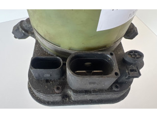 Насос усилителя руля