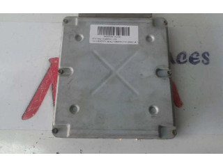 Řídící jednotka 97AB12A650AB Rover Rover