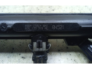 Топливная рампа 036133319AE, 036133319AE Skoda Fabia Mk1 (6Y)