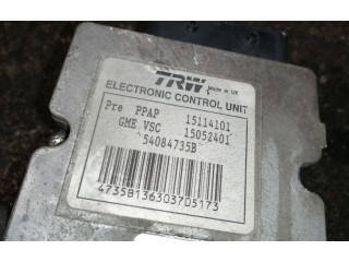 Jednotka ABS 13191184, 15114101 Saab 9-3 Ver2 2007