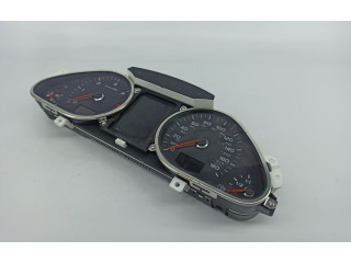 Přístrojová deska Audi A6 S6 C6 4F 2011 MILHAS