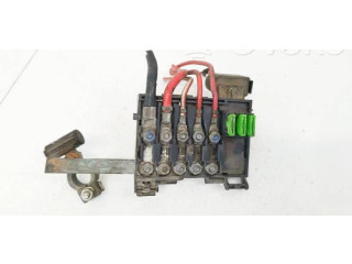 Блок предохранителей Audi A3 S3 8L