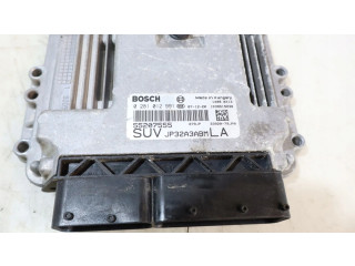 Řídící jednotka 0281012991 Suzuki SX4 2010