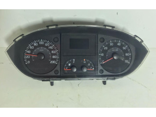 Панель приборов 735364158, 735364158 Fiat Idea