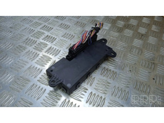 Блок управления подвески