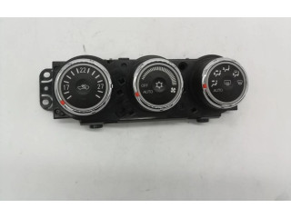 Блок управления климат-контролем 7820A115XC Mitsubishi Lancer