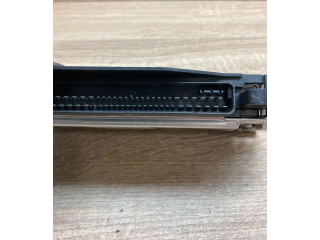 Блок управления АБС 4D0907379D, 0265108005   Audi A8 S8 D2 4D