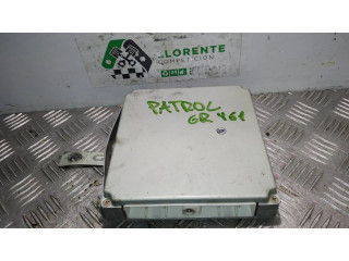 Řídící jednotka 407913148, 23710VB314 Nissan Patrol Y61 2000
