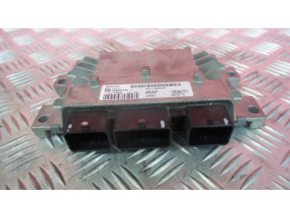 Řídící jednotka S180047002   Ford Fiesta 2009