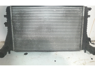 Радиатор интеркулера