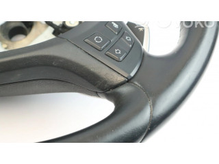 Руль BMW X5 E70 2006-2013 года 7845778, 9239909