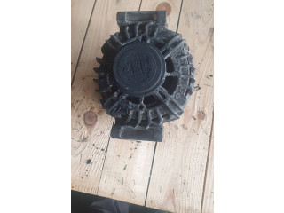 Генератор Audi Q5 SQ5