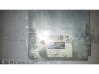 Řídící jednotka 896611A780, 1757009234 89661-1A780 Toyota Corolla E110 1998