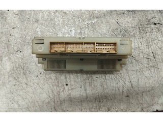 Блок управления климат-контролем 1U1907044, 5HB00761720 Skoda Octavia Mk1 (1U)