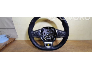 Volant Renault Megane IV 2016