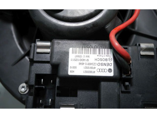 Вентилятор печки    4F0820521, 4F0820521   Audi A6 S6 C6 4F
