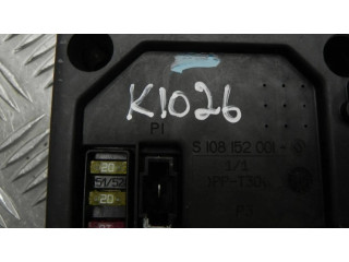 Блок предохранителей 2M2114B205BA, K1026 Ford Galaxy