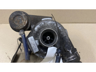 Turbodmychadlo Турбина 46756155 Fiat Doblo 1.9
