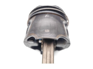 Píst K9K636 Nissan Juke I F15 K9K636