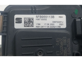 Моторчик дворников 5FB955023B, 5FB955113B    Cupra Leon