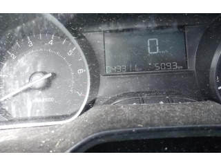 Генератор 9670899580 Peugeot 2008 I