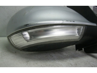 Зеркало электрическое Volkswagen Golf Plus 2005 - 2013 года