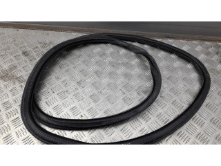 Задняя уплотнительная резина (на кузове)