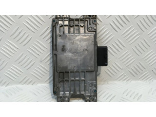 Блок управления коробкой передач 31036JD80A   Nissan X-Trail T31