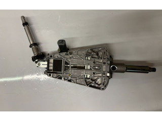 Рулевая рейка 204462206, NAC46000 Mercedes-Benz GLK (X204) 2008 - 2016 года