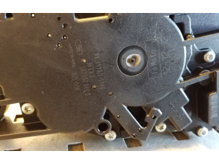 Моторчик заднего дворника 0390201205, BV6117K441AA    Ford Focus