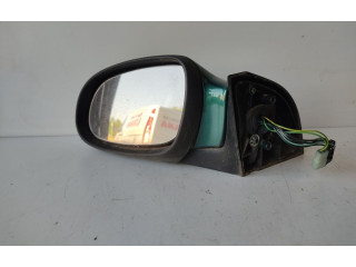 Зеркало электрическое        Mercedes-Benz A W168  1997 - 2004 года   