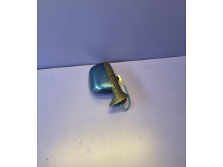 Зеркало электрическое        Dacia Duster  2010 - 2017 года   