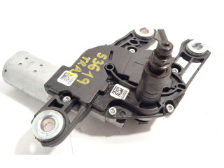 Моторчик заднего дворника 8V0955711C    Cupra Formentor