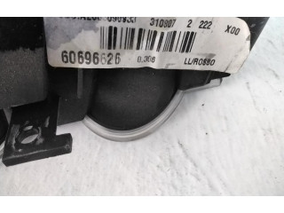 Дисплей 939A2000 Alfa Romeo 159