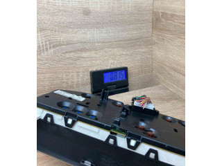 Панель приборов 1113266, BM514 Mazda 626