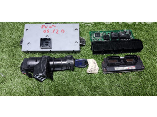 Řídící jednotka 51744895, 51744895   Fiat Punto (188) 2005