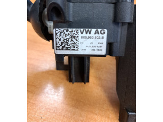 Ручка поворотов/ фонарей