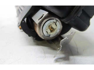 Подушка безопасности в сиденье Citroen Xantia