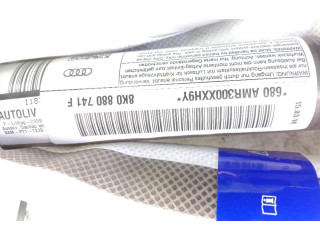 Боковая подушка безопасности 8K0880741F   Audi A4 Allroad