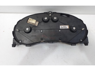 Přístrojová deska Citroen Berlingo 2010 555001310102