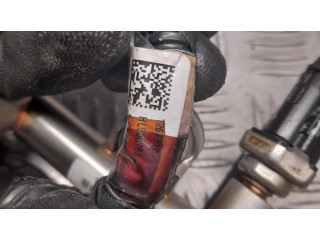 Комплект форсунок 12671078, 12687532    Chevrolet Camaro для бензинового двигателя  3.6