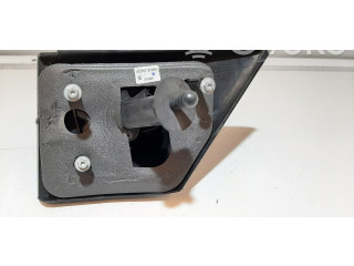 Зеркало электрическое        Renault Twingo II  2007 - 2014 года   