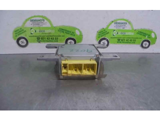 Блок подушек безопасности MR530940 Mitsubishi Montero