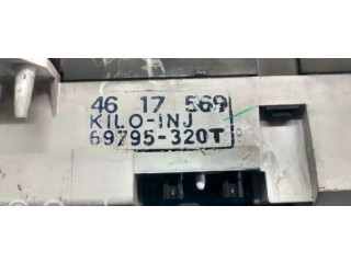 Панель приборов 4617569, CUADROINSTRUMENTOS   Saab 900       