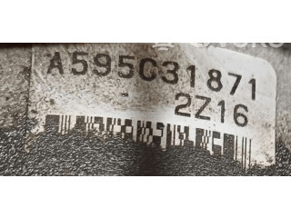 Генератор MN143977 Mitsubishi Pajero