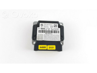 Блок подушек безопасности 7E0959655A, 7E0959655 XPeng G3