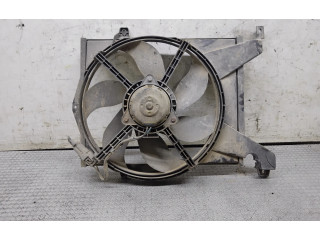 Вентилятор радиатора     8240276    Mitsubishi Space Star 